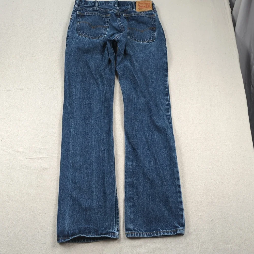 Levis will ship